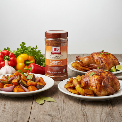 https://farmorganic.shop/products/mccormick-culinary-peruvian-seasoning-24-oz-one-24-ounce-container-peruvian-spices-perfect-for-seasoning-on-lamb-chicken-bowls-plantains-roasted-vegetables-and-more https://farmorganic.shop/products/mccormick-culinary-peruvian-seasoning-24-oz-one-24-ounce-container-peruvian-spices-perfect-for-seasoning-on-lamb-chicken-bowls-plantains-roasted-vegetables-and-more
