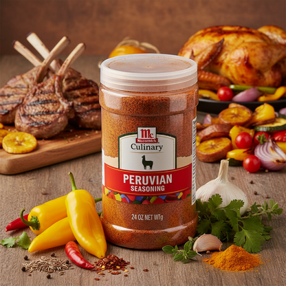 https://farmorganic.shop/products/mccormick-culinary-peruvian-seasoning-24-oz-one-24-ounce-container-peruvian-spices-perfect-for-seasoning-on-lamb-chicken-bowls-plantains-roasted-vegetables-and-more https://farmorganic.shop/products/mccormick-culinary-peruvian-seasoning-24-oz-one-24-ounce-container-peruvian-spices-perfect-for-seasoning-on-lamb-chicken-bowls-plantains-roasted-vegetables-and-more