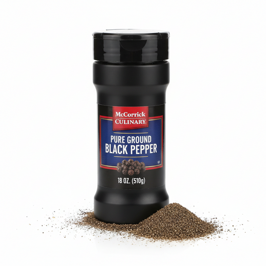 https://farmorganic.shop/products/mccormick-culinary-pure-ground-black-pepper-18-oz-one-18-ounce-container-of-bulk-black-pepper-finely-ground-perfect-for-chefs-and-pepper-shaker-refills