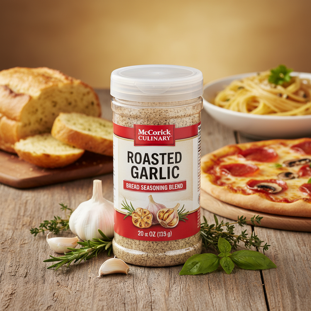 https://farmorganic.shop/products/mccormick-culinary-roasted-garlic-bread-seasoning-20-oz-one-20-ounce-container-of-garlic-seasoning-blend-for-fresh-garlic-bread-pasta-pizza-sauces-and-more