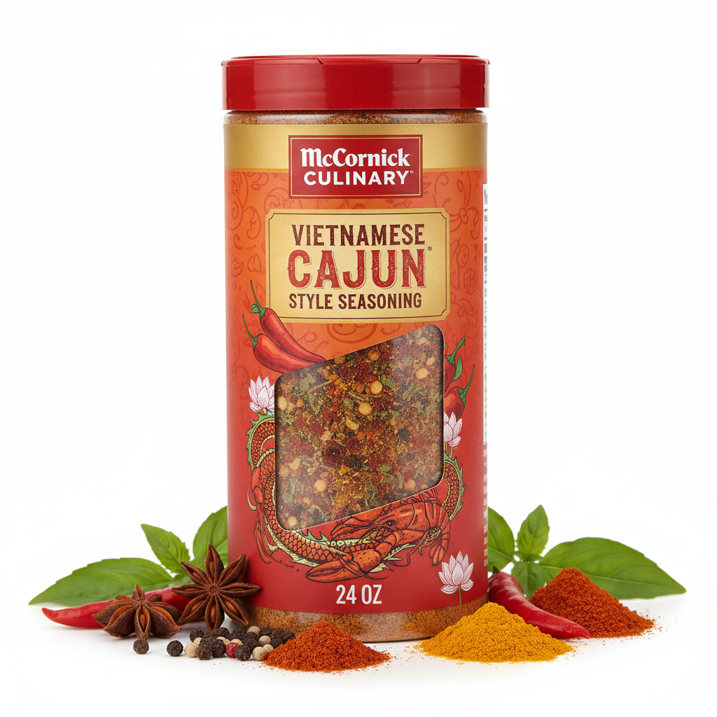 https://farmorganic.shop/products/mccormick-culinary-vietnamese-cajun-style-seasoning-24-oz - https://www.farmorganic.shop
