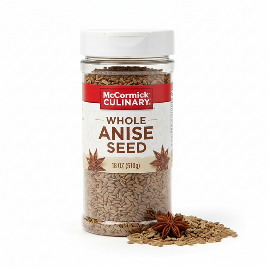 https://farmorganic.shop/products/mccormick-culinary-whole-anise-seed-18-oz-one-18-ounce-container-of-anise-seeds-for-baking-perfect-for-bulk-use-in-restaurants