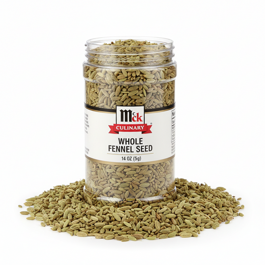 https://farmorganic.shop/products/mccormick-culinary-whole-fennel-seed-14-oz-one-14-ounce-container-of-bulk-fennel-seeds-for-cooking-perfect-in-tea-or-hot-beverages-meats-pizza-and-more
