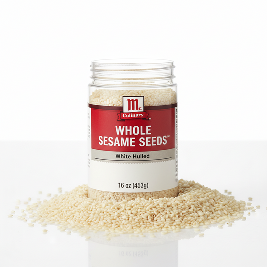https://farmorganic.shop/products/mccormick-culinary-whole-sesame-seed-16-oz-one-16-ounce-container-of-hulled-whole-white-sesame-seeds-perfect-for-noodle-dishes-sushi-stir-fries-and-coating-for-meat-and-fish