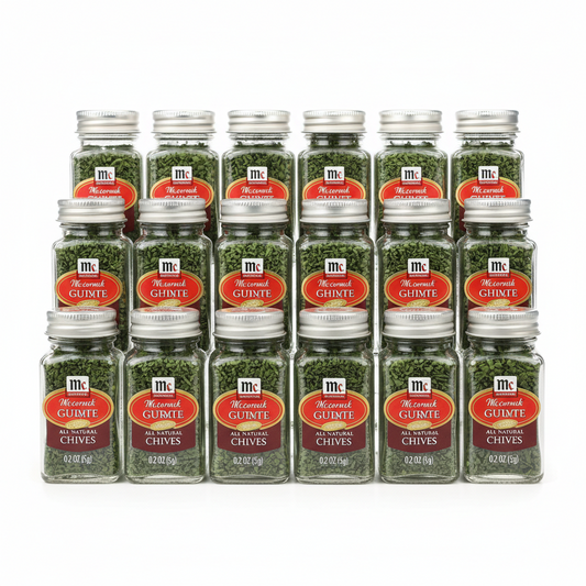 https://farmorganic.shop/products/mccormick-gourmet-all-natural-chives-0-2-oz-pack-of-12