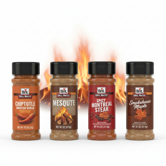 https://farmorganic.shop/products/mccormick-grill-mates-unique-blends-grilling-variety-pack-chipotle-roasted-garlic-mesquite-spicy-montreal-steak-smokehouse-maple-4-count
