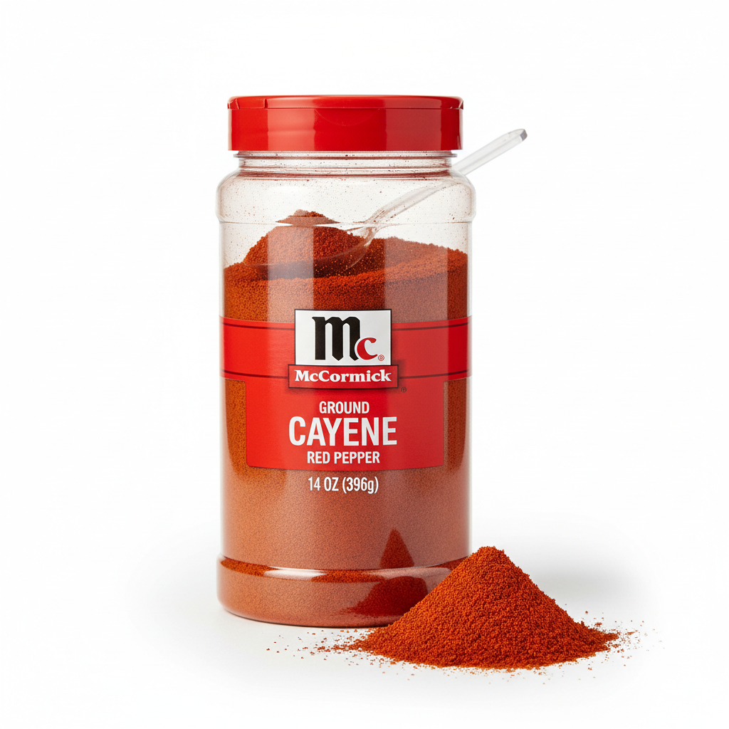 https://farmorganic.shop/products/mccormick-ground-cayenne-red-pepper-14-oz