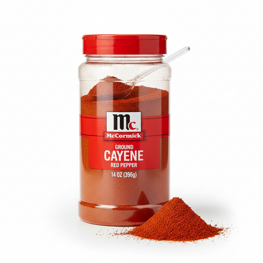 https://farmorganic.shop/products/mccormick-ground-cayenne-red-pepper-14-oz