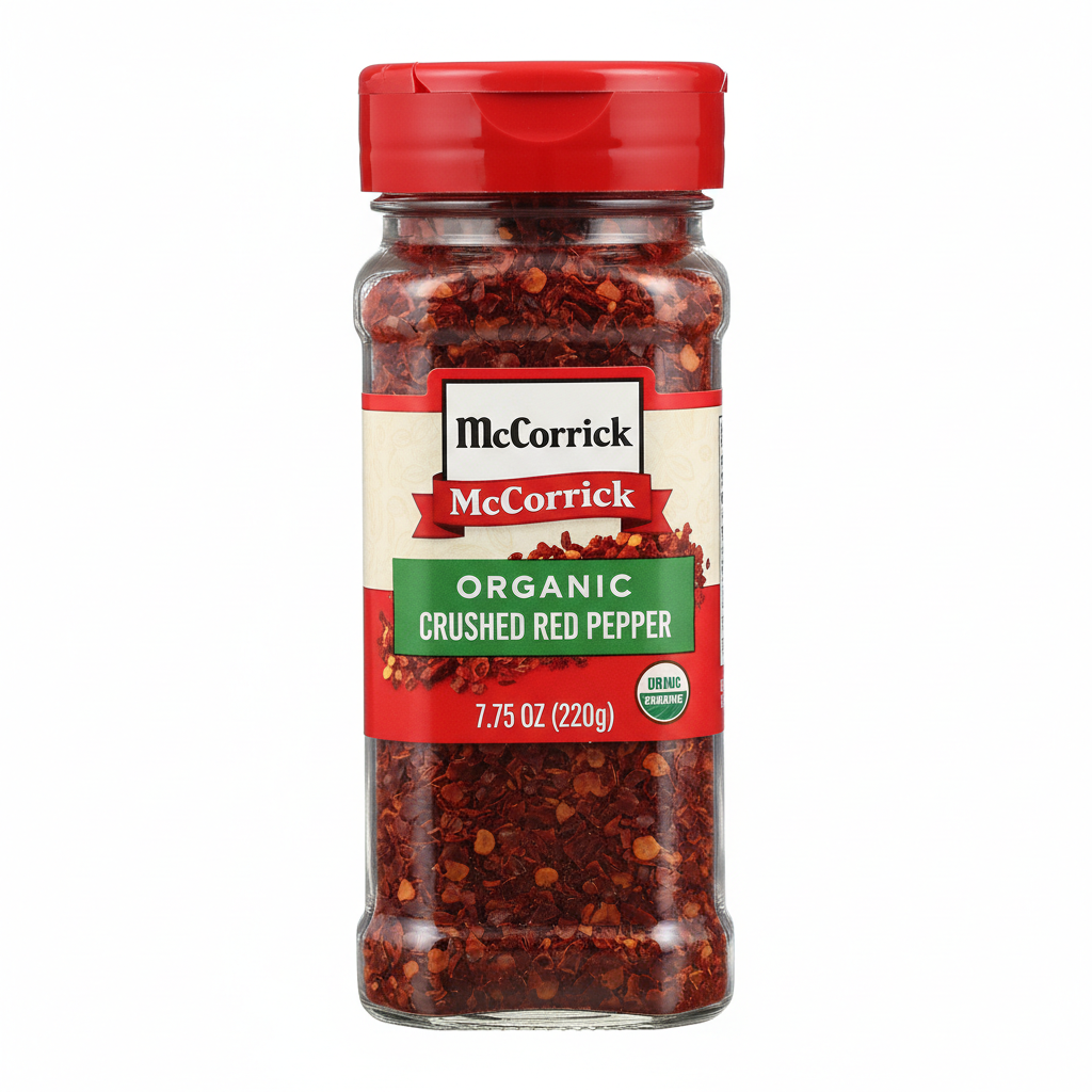 https://farmorganic.shop/products/mccormick-organic-crushed-red-pepper-7-75-oz