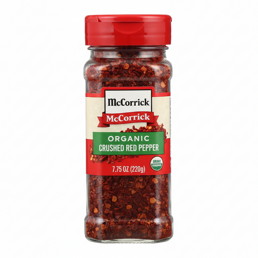 https://farmorganic.shop/products/mccormick-organic-crushed-red-pepper-7-75-oz