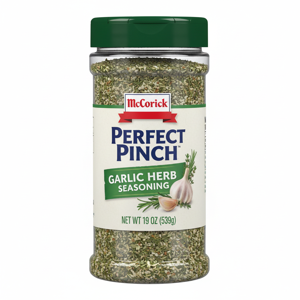 https://farmorganic.shop/products/mccormick-perfect-pinch-garlic-herb-seasoning-19-oz-one-19-ounce-container-of-garlic-herb-seasoning-to-add-zesty-flavor-to-chicken-pasta-salads-and-more