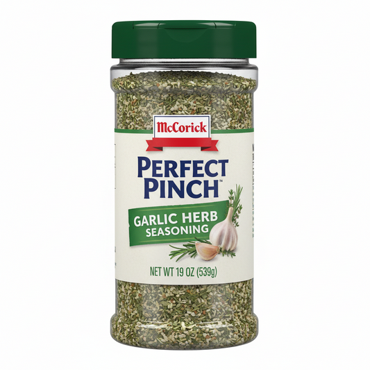 https://farmorganic.shop/products/mccormick-perfect-pinch-garlic-herb-seasoning-19-oz-one-19-ounce-container-of-garlic-herb-seasoning-to-add-zesty-flavor-to-chicken-pasta-salads-and-more