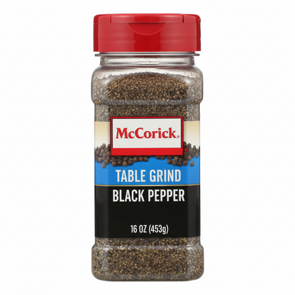 https://farmorganic.shop/products/mccormick-table-grind-black-pepper-16-oz https://farmorganic.shop/products/mccormick-table-grind-black-pepper-16-oz