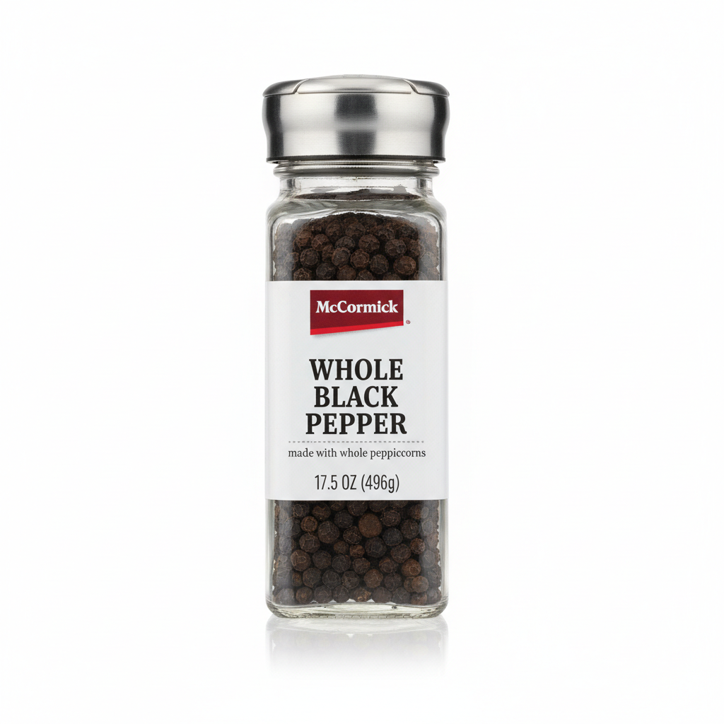 https://farmorganic.shop/products/mccormick-whole-black-pepper-made-with-whole-peppercorns-17-5-oz