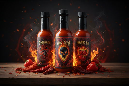 https://farmorganic.shop/products/melinda-s-extreme-fiery-variety-pack-extra-spicy-craft-hot-sauce-gift-set-includes-ghost-pepper-scorpion-pepper-habanero-xxxxtra-reserve-extreme-heat-hot-sauce-variety-set-5oz-3-pack