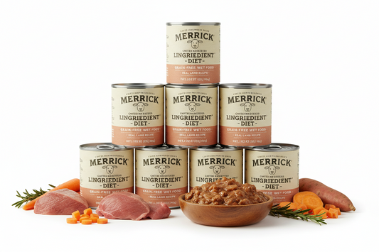 https://farmorganic.shop/products/merrick-limited-ingredient-diet-premium-grain-free-wet-dog-food-healthy-and-natural-canned-dog-food-with-lamb-pack-of-12-12-7-oz-cans