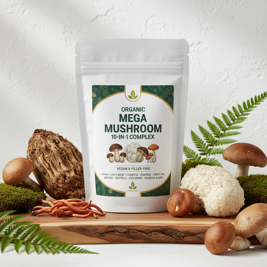 https://farmorganic.shop/products/micro-ingredients-organic-mega-mushroom-10-in-1-complex-formula-powder-for-immune-system-booster-5-ounce-141-days-supply-chaga-lions-mane-cordyceps-shiitake-more-filler-free-vegan