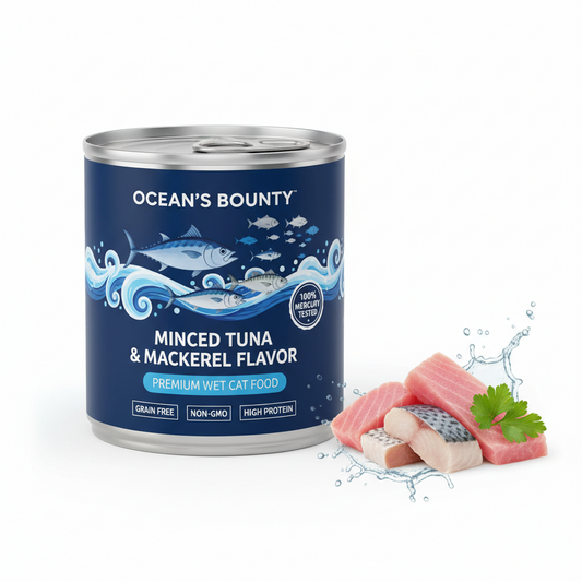 https://farmorganic.shop/products/minced-tuna-and-mackerel-wet-canned-cat-food-100-mercury-tested-tuna-moist-can-fish-for-cats-grain-free-protein-non-gmo-3oz-pack-of-12