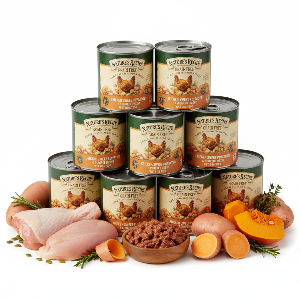 https://farmorganic.shop/products/natures-recipe-grain-free-chicken-sweet-potato-and-pumpkin-recipe-wet-dog-food-13-oz-can-12-count https://farmorganic.shop/products/natures-recipe-grain-free-chicken-sweet-potato-and-pumpkin-recipe-wet-dog-food-13-oz-can-12-count