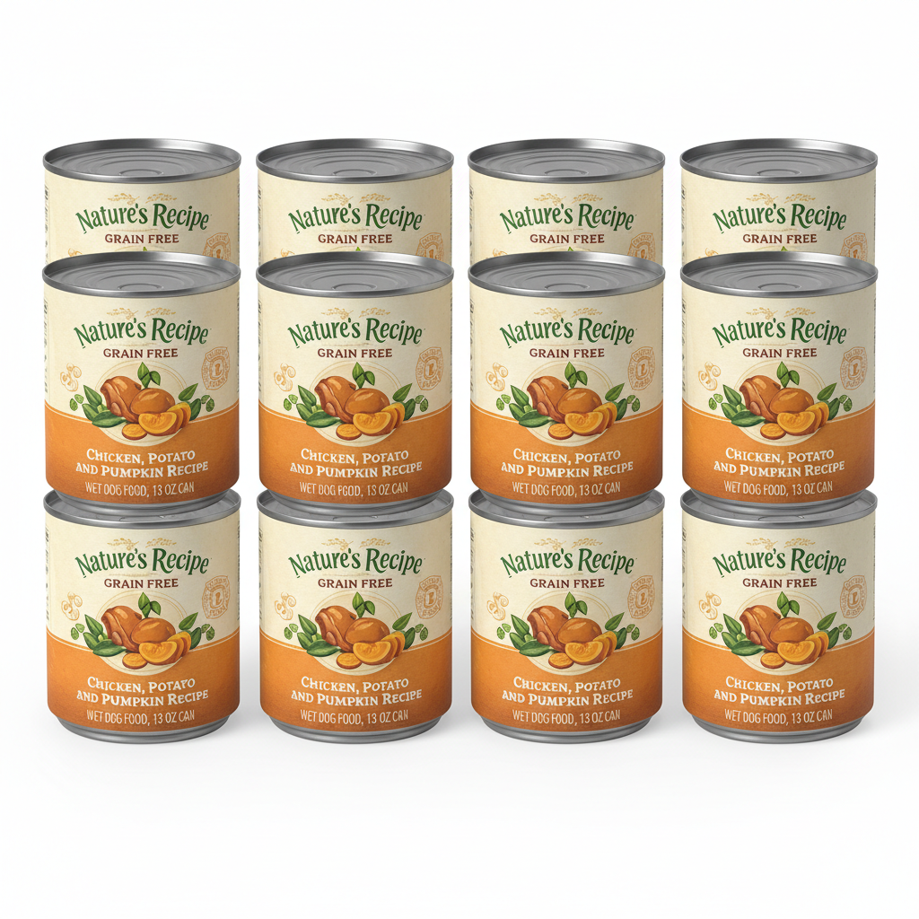 https://farmorganic.shop/products/natures-recipe-grain-free-chicken-sweet-potato-and-pumpkin-recipe-wet-dog-food-13-oz-can-12-count https://farmorganic.shop/products/natures-recipe-grain-free-chicken-sweet-potato-and-pumpkin-recipe-wet-dog-food-13-oz-can-12-count