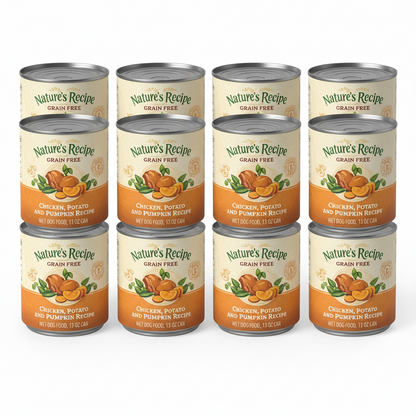 https://farmorganic.shop/products/natures-recipe-grain-free-chicken-sweet-potato-and-pumpkin-recipe-wet-dog-food-13-oz-can-12-count https://farmorganic.shop/products/natures-recipe-grain-free-chicken-sweet-potato-and-pumpkin-recipe-wet-dog-food-13-oz-can-12-count