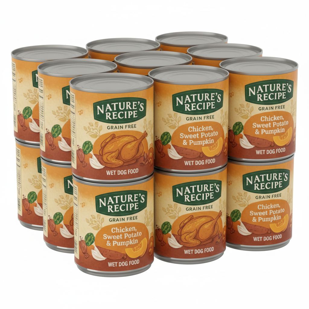 https://farmorganic.shop/products/natures-recipe-grain-free-chicken-sweet-potato-and-pumpkin-recipe-wet-dog-food-13-oz-can-12-count https://farmorganic.shop/products/natures-recipe-grain-free-chicken-sweet-potato-and-pumpkin-recipe-wet-dog-food-13-oz-can-12-count