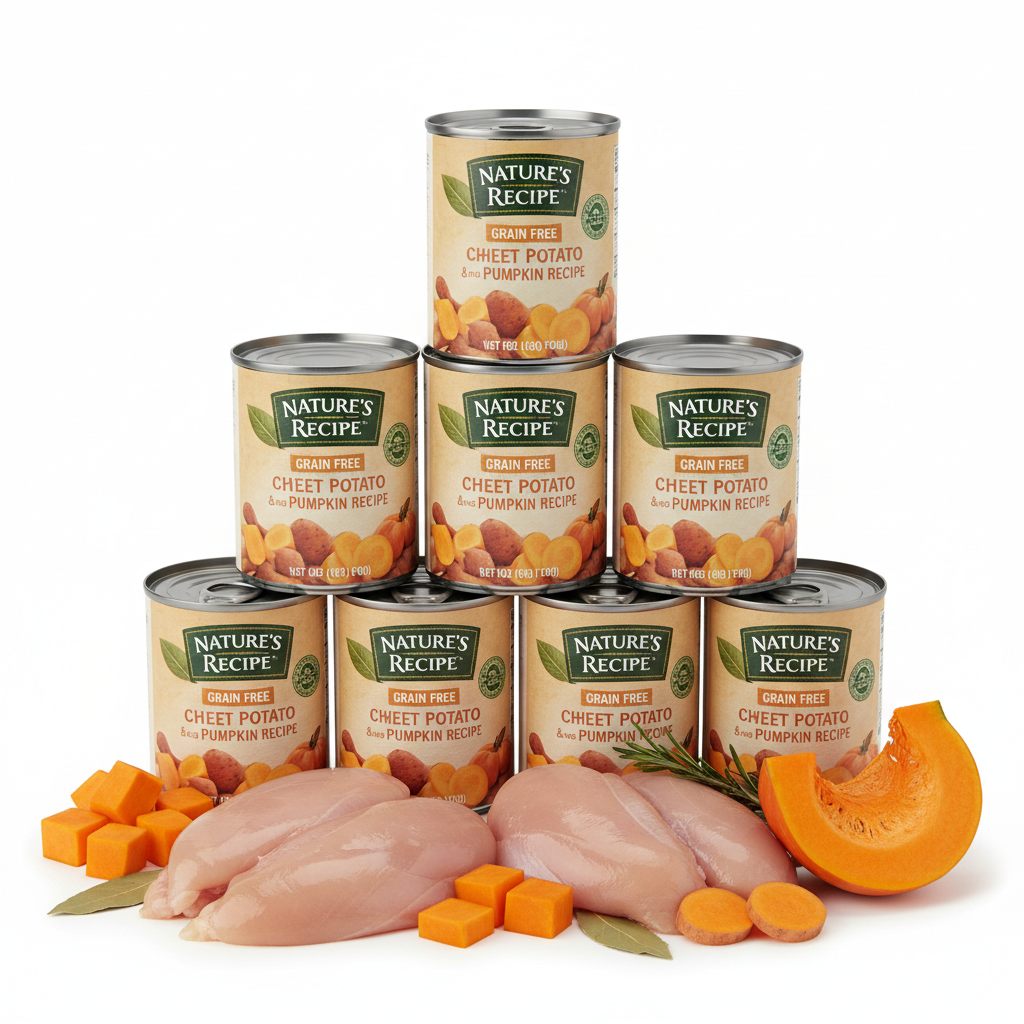 https://farmorganic.shop/products/natures-recipe-grain-free-chicken-sweet-potato-and-pumpkin-recipe-wet-dog-food-13-oz-can-12-count https://farmorganic.shop/products/natures-recipe-grain-free-chicken-sweet-potato-and-pumpkin-recipe-wet-dog-food-13-oz-can-12-count