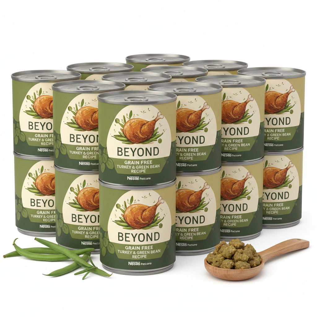 https://farmorganic.shop/products/nestle-petcare-beyond-grain-free-turkey-green-bean-recipe-pack-of-12