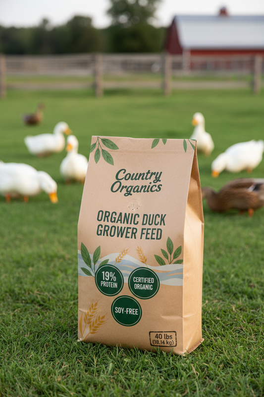 https://farmorganic.shop/products/new-country-organics-i-organic-duck-grower-feed-i-19-protein-i-certified-organic-and-soy-free-duck-food-for-healthy-growth-ideal-for-wild-pet-ducks-prevents-angel-wing-i-40-lbs