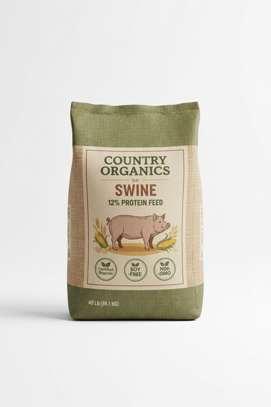 https://farmorganic.shop/products/new-country-organics-swine-12-protein-feed-for-gestating-sows-and-for-general-maintenance-of-adult-and-finishing-hogs-soy-free-certified-organic-and-non-gmo-40-lbs
