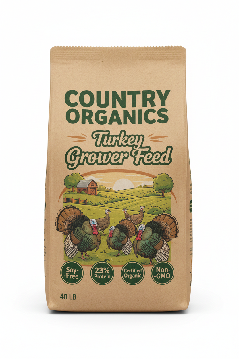 https://farmorganic.shop/products/new-country-organics-turkey-grower-feed-40-lbs-i-turkey-feed-for-jakes-and-jennies-soy-free-23-protein-certified-organic-and-non-gmo-turkey-food