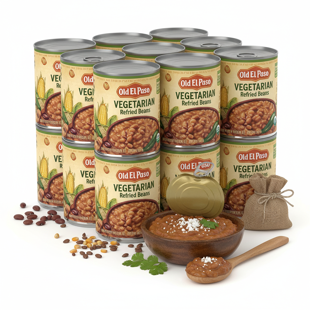 https://farmorganic.shop/products/old-el-paso-vegetarian-refried-beans-16-oz-pack-of-12 https://farmorganic.shop/products/old-el-paso-vegetarian-refried-beans-16-oz-pack-of-12