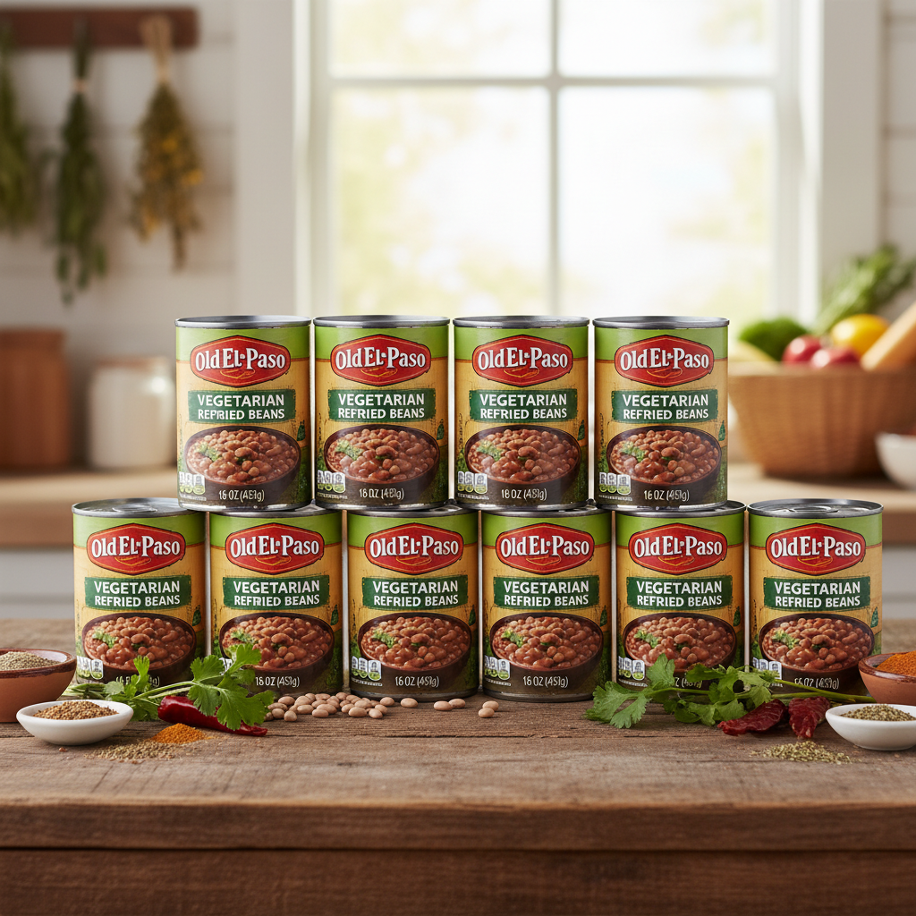 https://farmorganic.shop/products/old-el-paso-vegetarian-refried-beans-16-oz-pack-of-12 https://farmorganic.shop/products/old-el-paso-vegetarian-refried-beans-16-oz-pack-of-12
