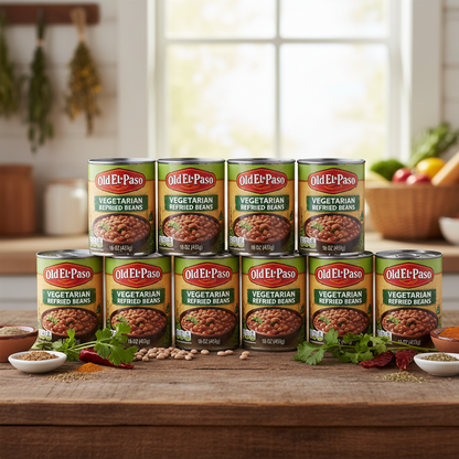 https://farmorganic.shop/products/old-el-paso-vegetarian-refried-beans-16-oz-pack-of-12 https://farmorganic.shop/products/old-el-paso-vegetarian-refried-beans-16-oz-pack-of-12