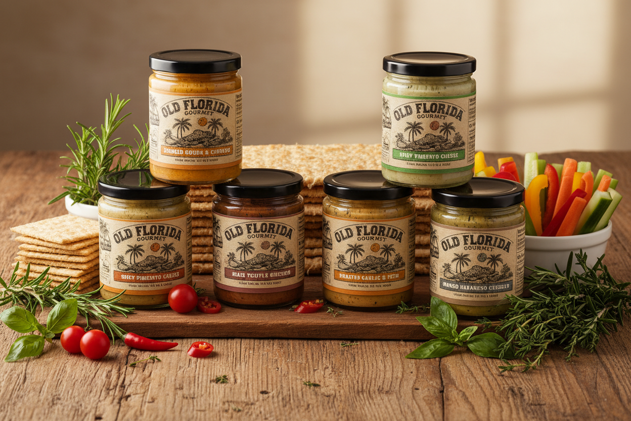 https://farmorganic.shop/products/old-florida-gourmet-assorted-cheese-dip-variety-pack
