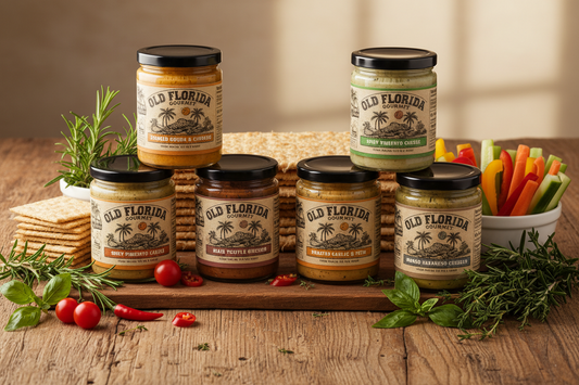 https://farmorganic.shop/products/old-florida-gourmet-assorted-cheese-dip-variety-pack
