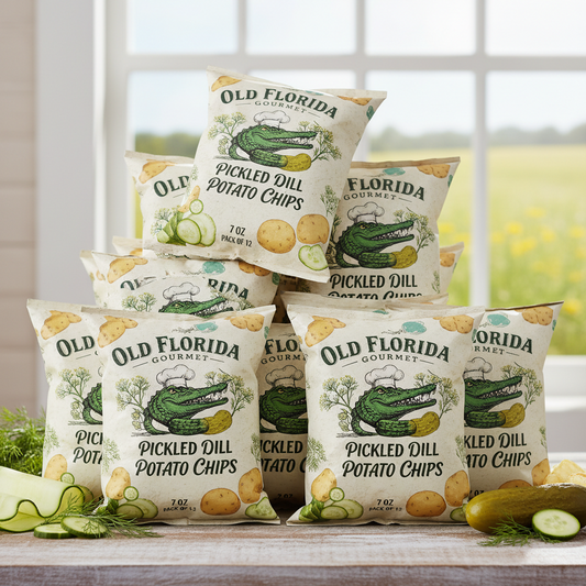 https://farmorganic.shop/products/old-florida-gourmet-pickled-dill-potato-chips-7-oz-pack-of-12