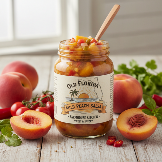 https://farmorganic.shop/products/old-florida-mild-peach-salsa