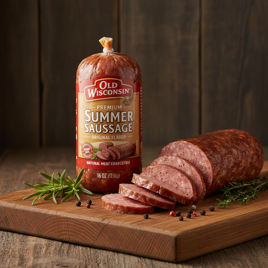 https://farmorganic.shop/products/old-wisconsin-premium-summer-sausage-100-natural-meat-charcuterie-ready-to-eat-high-protein-low-carb-keto-gluten-free-original-flavor-16-ounce