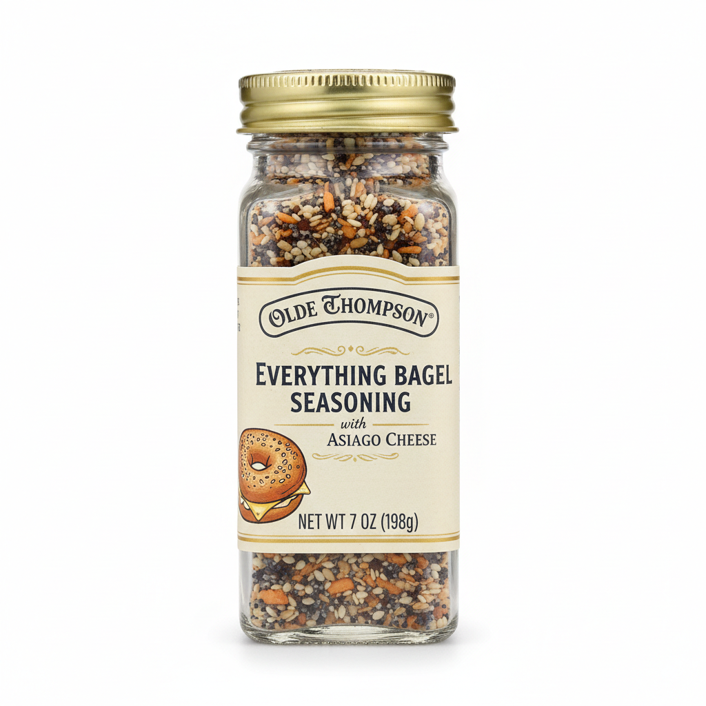 https://farmorganic.shop/products/olde-thompson-everything-bagel-seasoning-with-asiago-cheese-spice-and-seasoning-blend-7-ounce - https://www.farmorganic.shop
