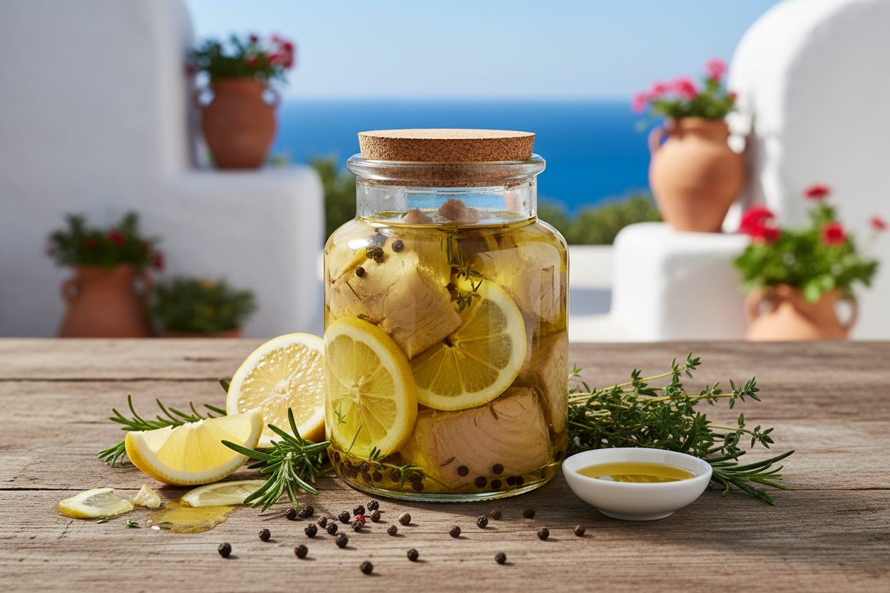 https://farmorganic.shop/products/onboard-yellowfin-tuna-fillets-mediterranean-seafood-diet-pescatarian-jarred-atun-fresh-sea-tuna-salad-high-in-protein-healthy-ready-to-eat-snacks-packed-in-glass-jar-6-packs-lemon-peppercorn