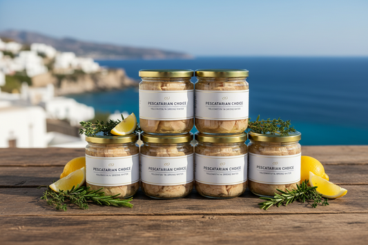 https://farmorganic.shop/products/onboard-yellowfin-tuna-fillets-mediterranean-seafood-diet-pescatarian-jarred-atun-fresh-sea-tuna-salad-high-in-protein-healthy-ready-to-eat-snacks-packed-in-glass-jar-6-packs-spring-water