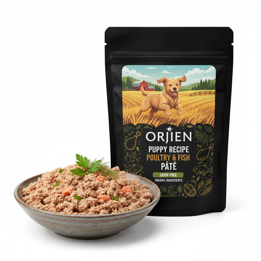 https://farmorganic.shop/products/orijen-puppy-recipe-poultry-fish-pate-grain-free-premium-wet-dog-food https://farmorganic.shop/products/orijen-puppy-recipe-poultry-fish-pate-grain-free-premium-wet-dog-food