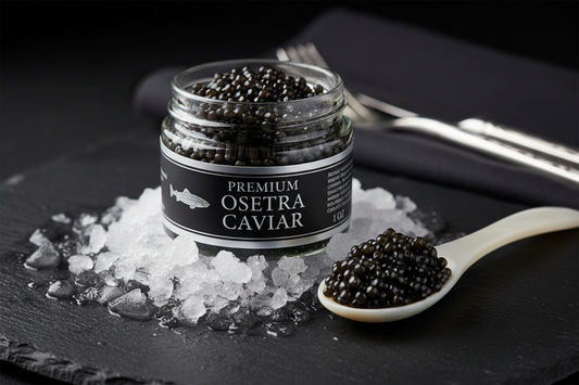 https://farmorganic.shop/products/overnight-guaranteed-bester-premium-osetra-sturgeon-caviar-1-oz-30-gm-pack-malossol-ossetra-black-roe-premium-quality-traditional-style-imported-with-free-mother-of-pearl-spoon