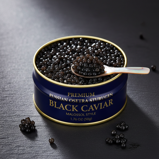 https://farmorganic.shop/products/overnight-guaranteed-bester-premium-russian-osetra-sturgeon-black-caviar-1-76-oz-50g-malossol-ossetra-black-roe-premium-quality-traditional-style-imported