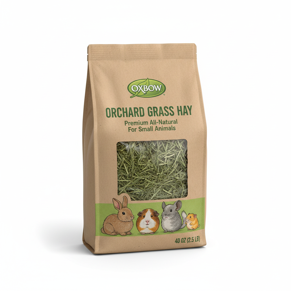 https://farmorganic.shop/products/oxbow-orchard-grass-hay-for-small-pets-all-natural-long-strand-fiber-hay-for-rabbits-guinea-pigs-chinchillas-and-hamsters-supports-digestive-health-and-enrichment-40-oz-bag - https://www.farmorganic.shop