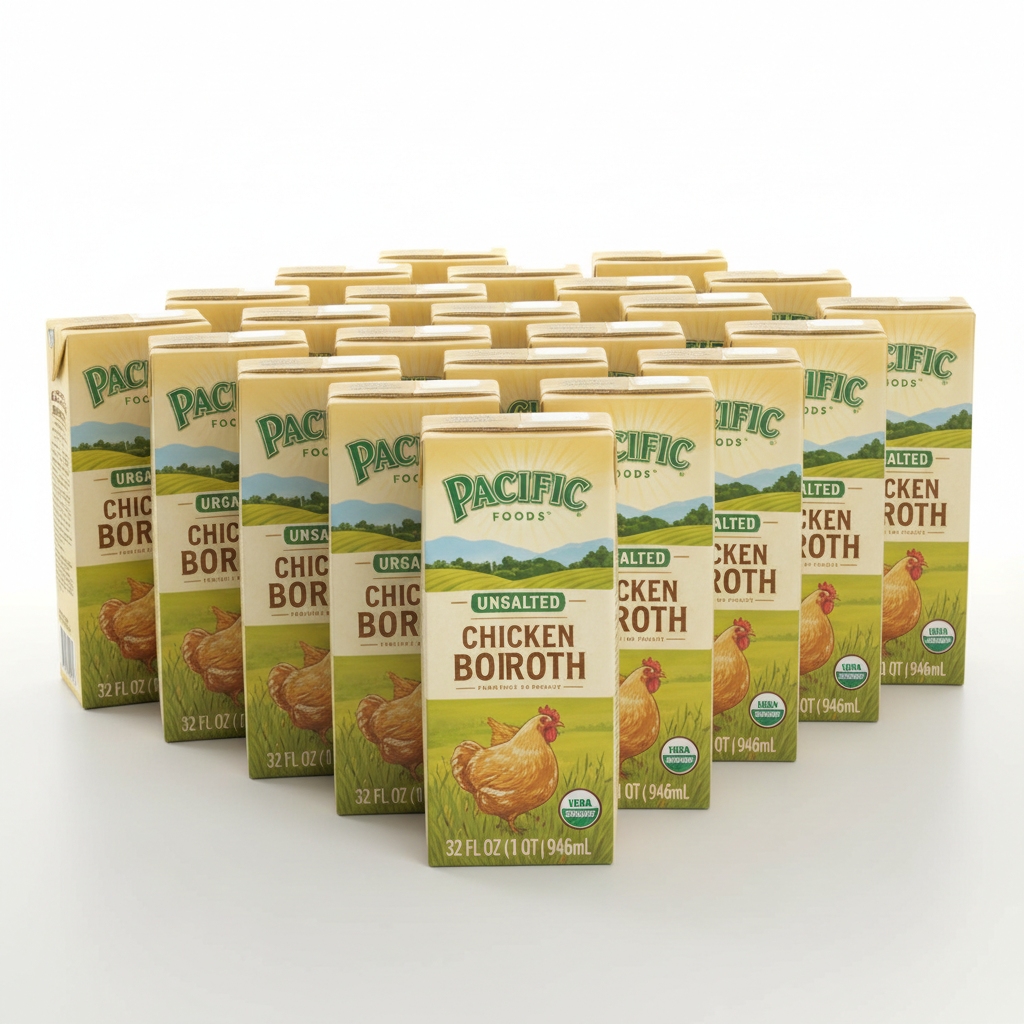 https://farmorganic.shop/products/pacific-foods-organic-unsalted-chicken-bone-broth-32-oz-carton-pack-of-12