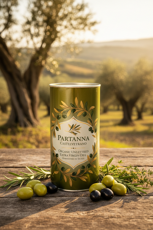 https://farmorganic.shop/products/partanna-organic-unfiltered-extra-virgin-olive-oil-premium-organic-castelvetrano-oil-harvested-in-sicily-pure-authentic-italian-monovarietal-rich-in-flavor-and-tradition-16-9-oz-500-ml-tin