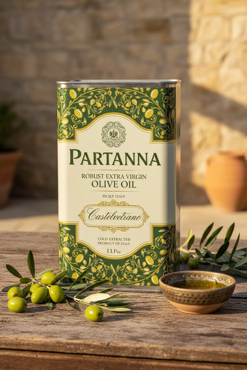 https://farmorganic.shop/products/partanna-robust-extra-virgin-olive-oil-premium-castelvetrano-oil-harvested-in-sicily-pure-authentic-italian-monovarietal-rich-in-flavor-first-cold-pressed-101oz-3-liter-tin