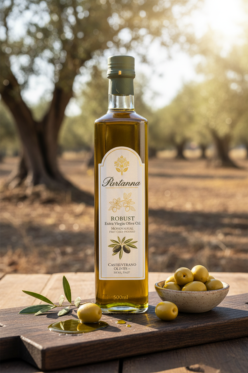 https://farmorganic.shop/products/partanna-robust-extra-virgin-olive-oil-premium-castelvetrano-olive-oil-harvested-in-sicily-pure-authentic-italian-monovarietal-rich-in-flavor-first-cold-pressed-16-9oz-500-ml-glass